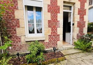 Maisons de vacances L'inattendue : photos des chambres
