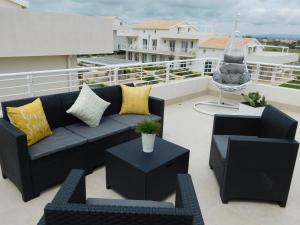 The Sunset Terrace Marzamemi