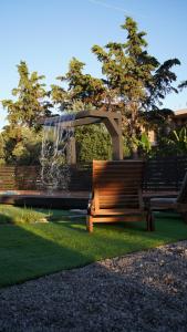 Villa Astravi - 4hvězdičkové hotely ve městě Ialysos