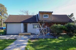 3 Villas - 16 Beds - Views - city