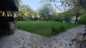 Waterfall Guest House