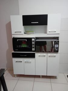 Apartamento com área de lazer completa!