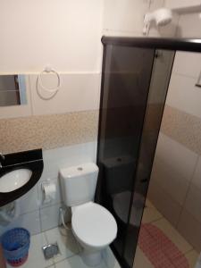 Apartamento com área de lazer completa!