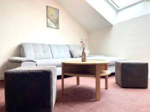 Atlas Apartment in the historical center of Presov