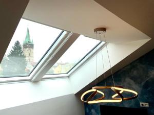 Atlas Apartment in the historical center of Presov