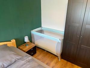Ferienwohnung Sonnenblick