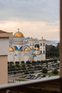 URBAN-Soho City Complex