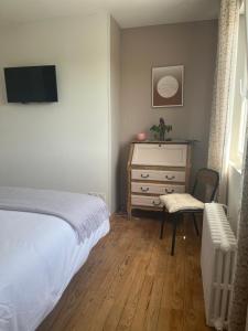 B&B / Chambres d'hotes L Hirondelle 1 : photos des chambres