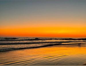 Casa Keri is 6 minutes from the beach in Troncones