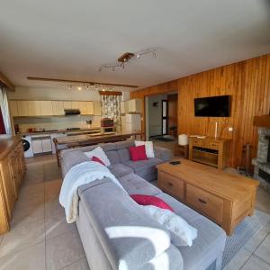 Chalet au Mont-Lozère - Chantegrive