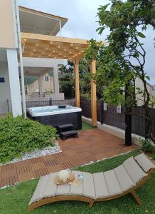 Apartment Summer Chill 1