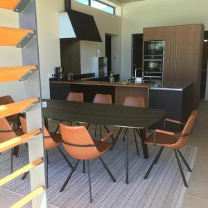 Villas Villa paloma : photos des chambres