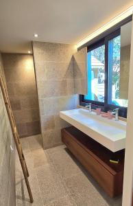 Villas Villa paloma : photos des chambres