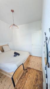 Villas Villa Amica, Terrasse et jardin, a 50m de la plage : photos des chambres