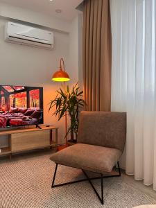 Cozy Atmosphere in the Heart of Town