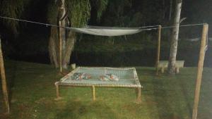 Rancho Araman Chácara Ibiúna c piscina e lago