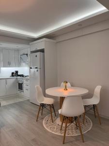 Cozy Atmosphere in the Heart of Town