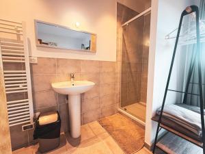 Studio cosy dans une ecurie en Touraine