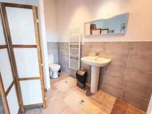 Studio cosy dans une ecurie en Touraine