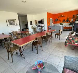 Studio cosy dans une ecurie en Touraine