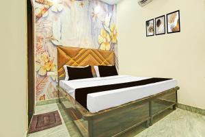 Hotel O Eagle Stone Hotel