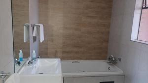 Generous Apartment at Waterfall