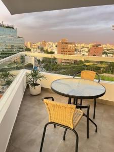 Premium apartment with AC Miraflores