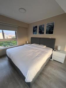 Premium apartment with AC Miraflores