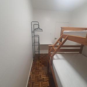 Apt 2 Quartos, 2 Banheiros em Floripa - Apt do Sérgio Arlan