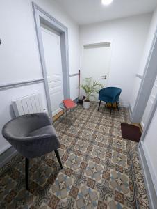 Appartements Sara : photos des chambres