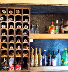 Allawaska Hostel & Camping