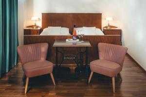 Vinařství & Vinařský dům Petratur