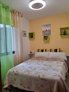 Apartamento Oasis Park