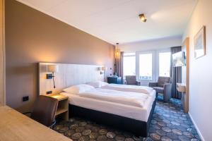 Double Room room in Hotel Hofker