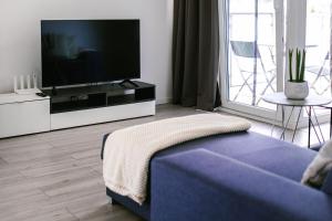 Modern Urban Flat Prešov - Near Downtown, Parking