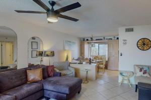 105 - Caprice Resort