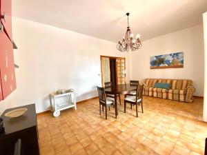 Villa Maria unoasi di relax a due passi dal mare