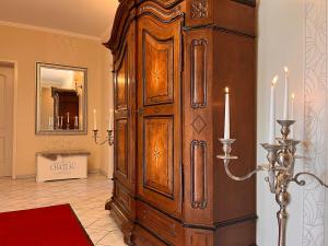 Eifelchateau - Peace, nature and relaxation