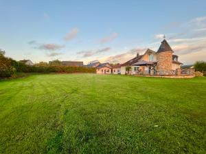 Eifelchateau - Peace, nature and relaxation