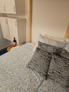 Blue Mango Surf House Center