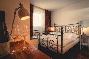 Vinařství & Vinařský dům Petratur