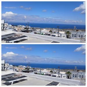 Central Apartments Fira NEW MANAGEMENT