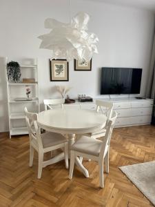 Trina apartment in the city centre 