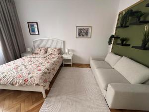 Trina apartment in the city centre 