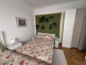 Trina apartment in the city centre 