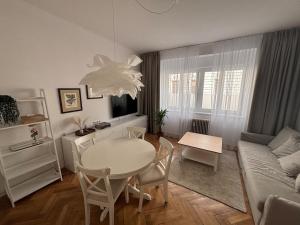 Trina apartment in the city centre