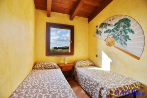 VILLA NARCISO, private pool, A/C, privacy img32