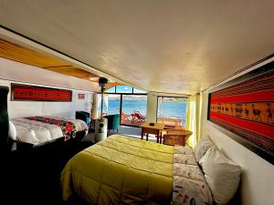 Titicaca Posada del Sol Lodge