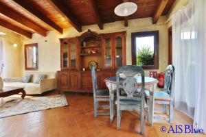 VILLA NARCISO, private pool, A/C, privacy img12