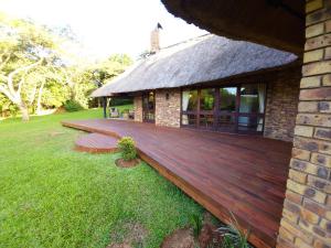 Kruger Park Lodge 243